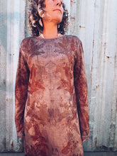 Load image into Gallery viewer, Thread Journeys Avocado Dress ~ Merino ~ XL ~ NEW
