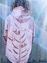 Load image into Gallery viewer, Unisex Grey Hoody ~ Cotton ~ 2XL ~ NEW

