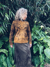 Load image into Gallery viewer, Caramel Long Sleeve ~ Merino ~ XXL
