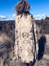 Load image into Gallery viewer, NZ Wool Blanket ~ Single ~ Oak &amp; Eucalyptus
