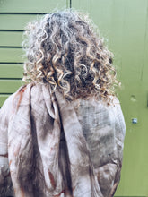 Load image into Gallery viewer, The Ethereal Merino Silk Wrap
