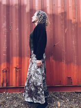 Load image into Gallery viewer, Thread Journeys Autumn Leaf Skirt ~ Merino ~ L ~ NEW

