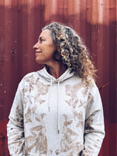 Load image into Gallery viewer, Eucalyptus Hoody ~ Cotton ~ M
