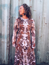 Load image into Gallery viewer, Thread Journeys Oak Dress ~ Merino ~ XL ~ NEW
