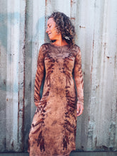 Load image into Gallery viewer, Thread Journeys Onion Dress ~ Merino ~ S ~ NEW
