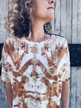 Load image into Gallery viewer, Thread Journeys Onion Skins Drift Top ~ Merino ~ XL/XXL
