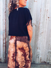 Load image into Gallery viewer, Thread Journeys Onion Skirt ~ Merino ~ S ~ NEW
