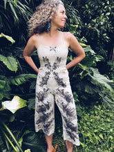 Load image into Gallery viewer, Wild Jumpsuit ~ XS Wild Botanica
