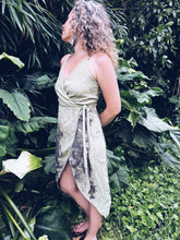Load image into Gallery viewer, Wild &amp; Earthy Dress ~ XS Wild Botanica
