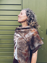 Load image into Gallery viewer, The Merino Silk Whisper Scarf
