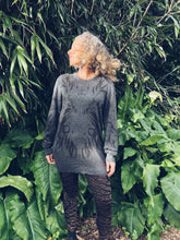 Load image into Gallery viewer, Men's Grey Sweater ~ Merino ~ M
