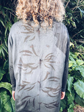 Load image into Gallery viewer, Paula Ryan Merino Tunic Dress ~ Merino ~ M
