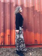 Load image into Gallery viewer, Thread Journeys Autumn Leaf Skirt ~ Merino ~ S ~ NEW
