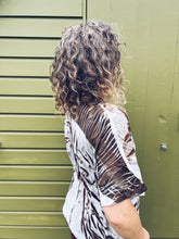 Load image into Gallery viewer, Thread Journeys Drift Top ~ Merino ~ XL/XXL
