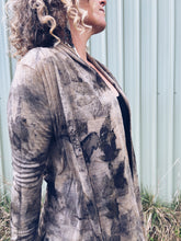 Load image into Gallery viewer, Wild Cardigan ~ Merino ~ S/M
