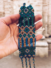 Load image into Gallery viewer, Macrame Bracelet ~ Handmade in Guatemala Wild Botanica

