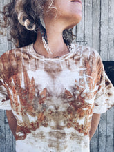 Load image into Gallery viewer, Thread Journeys Onion Skins Drift Top ~ Merino ~ M/L
