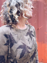 Load image into Gallery viewer, Liquid Amber Dress ~ Merino ~ S
