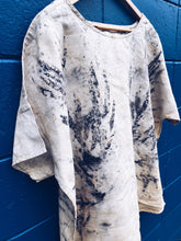 Load image into Gallery viewer, Wild Gum shirt ~ Linen ~ 20 Homegrown Botanica
