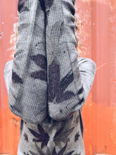 Load image into Gallery viewer, Liquid Amber Dress ~ Merino ~ M
