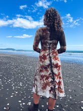 Load image into Gallery viewer, Thread Journeys Dress ~ Merino ~ S ~ NEW Wild Botanica
