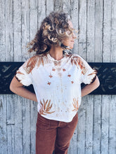 Load image into Gallery viewer, Thread Journeys Onion Skins Drift Top ~ Merino ~ XS/S

