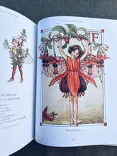 Load image into Gallery viewer, PREORDER ~ The Complete Book of Flower Fairies ~ Cicely Mary Barker
