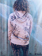 Load image into Gallery viewer, Unisex Grey Hoody ~ Cotton ~ M ~ NEW
