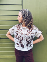 Load image into Gallery viewer, Thread Journeys Drift Top ~ Merino ~ XS/S
