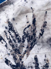 Load image into Gallery viewer, Wild Gum shirt ~ Linen ~ 20 Homegrown Botanica
