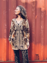 Load image into Gallery viewer, Wild Cashmere Cardigan ~ Cashmere Wool ~ L/XL ~ NEW
