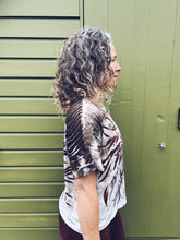 Load image into Gallery viewer, Thread Journeys Drift Top ~ Merino ~ M/L
