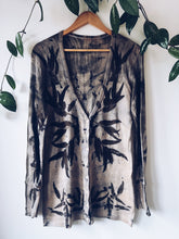 Load image into Gallery viewer, Wild Gum Top ~ Merino Wool ~ L/XL
