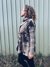 Load image into Gallery viewer, Wild Liquid Amber Jersey ~ Merino Wool ~ L
