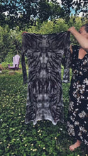 Load and play video in Gallery viewer, Thread Journeys Dress ~ Merino ~ L ~ NEW
